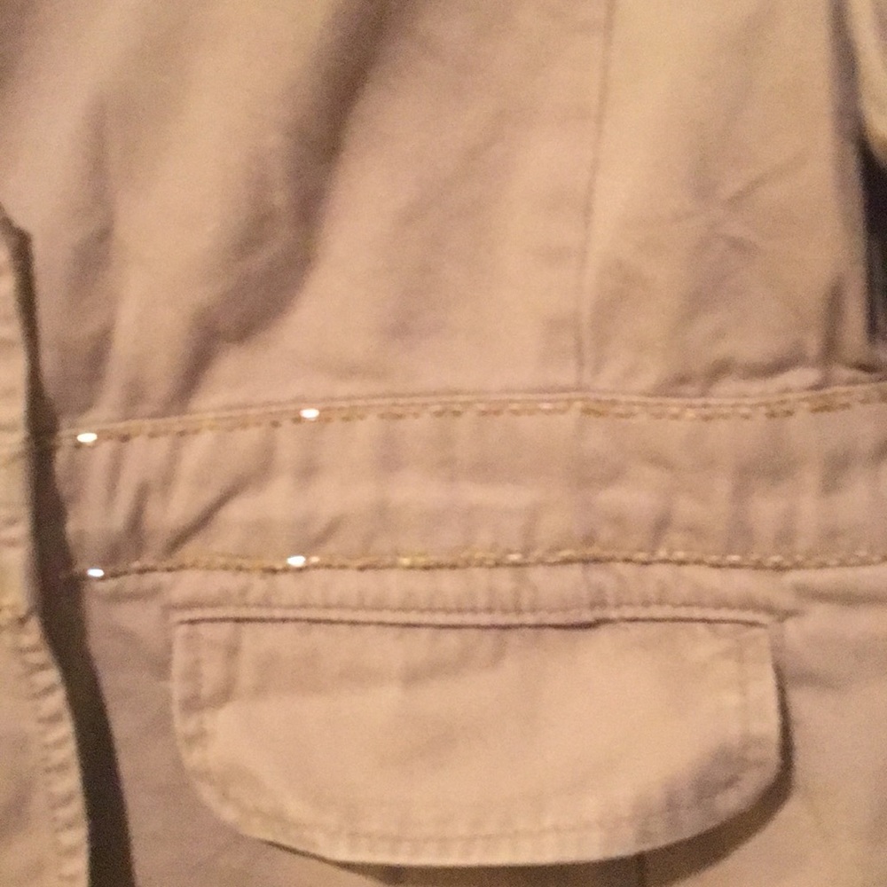Jacket - Picture 2 of 3